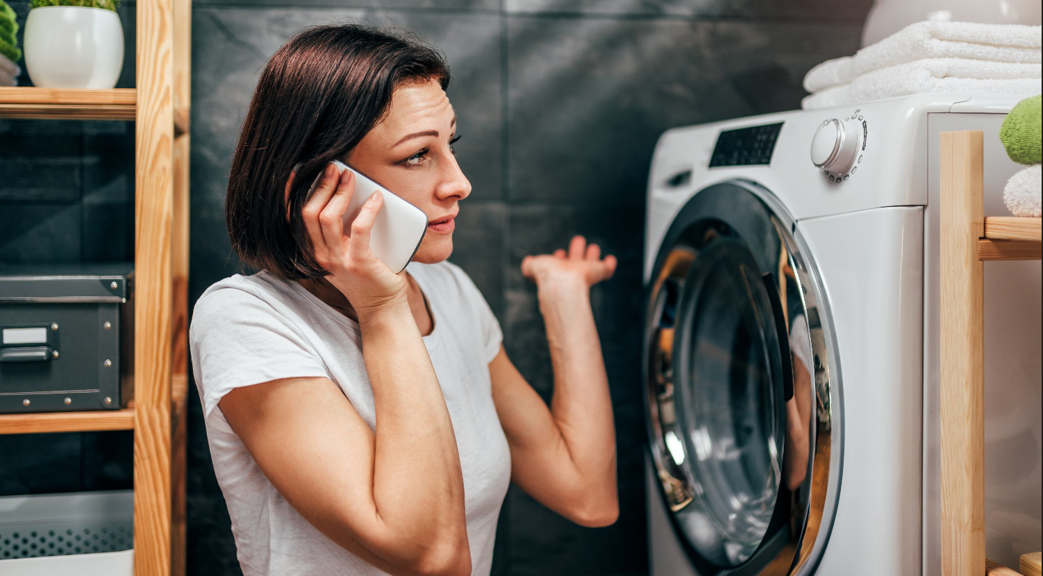 Assistenza Elettrodomestici