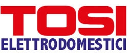 LOGO Tosi Elettrodomestici